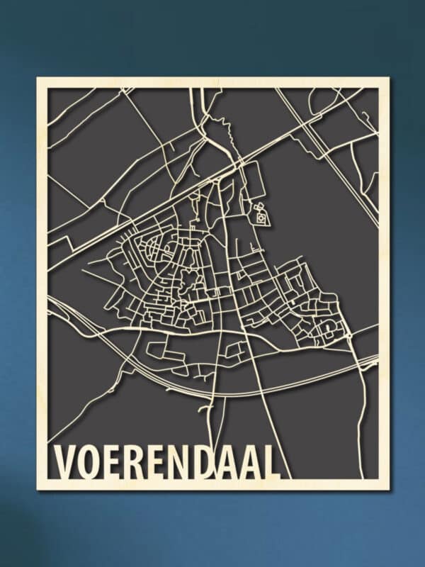 Citymap Voerendaal