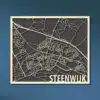 Citymap Steenwijk