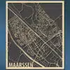 Citymap Maarssen