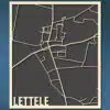 Citymap Lettele